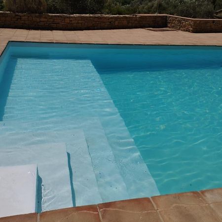 Hotel Rural Hacienda De روندا المظهر الخارجي الصورة