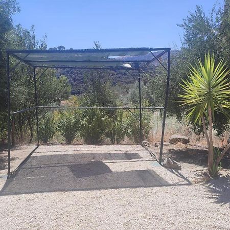 Hotel Rural Hacienda De روندا المظهر الخارجي الصورة